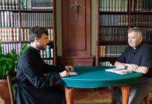 Nowy rektor – nowego seminarium – wywiad