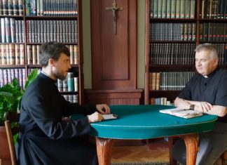 Nowy rektor – nowego seminarium – wywiad