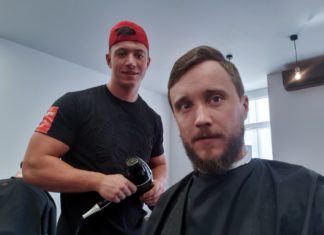 Sierpniowy Barber – 2019