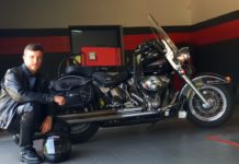 Badania techniczne motocykla – 2019