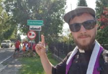 Piesza Pielgrzymka na Jasną Górę 2019