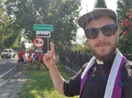 Piesza Pielgrzymka na Jasną Górę 2019