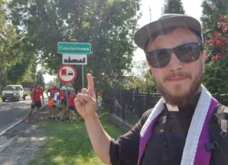 Piesza Pielgrzymka na Jasną Górę 2019