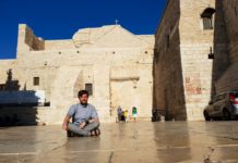 Ziemia Święta 2019 #2