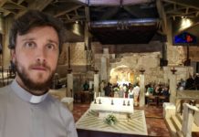 Ziemia Święta 2019 #1