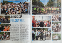 Piesza Pielgrzymka na Jasną Górę 2019 w tygodniku Niedziela