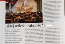 Internetowe lajki, które niosą księży !