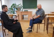 Wywiad o katechezie szkolnej tuż przed pierwszym dzwonkiem