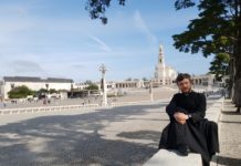 Fatima – miasto Maryi, Pani Różańcowej