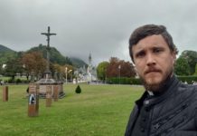 Lourdes – wrzesień 2019