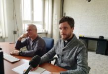 Montaż programu o szkole katolickiej #18