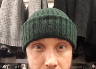 Cztery kolory – cztery pory roku