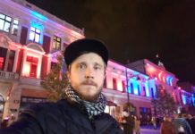 Light Mowie Festiwal vol. 9 – 2019