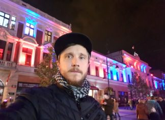 Light Mowie Festiwal vol. 9 – 2019