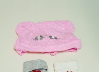 Maleństwo przyszło na świat – październikowy poród hospicyjny