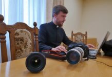 Sobotnia posługa dla diecezji