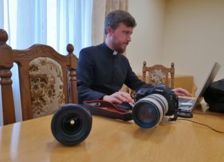 Sobotnia posługa dla diecezji