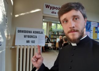 Październikowe wybory 2019