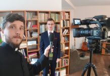 Seminaryjny rok wstępny