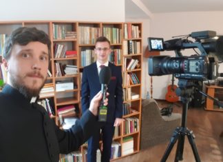 Seminaryjny rok wstępny