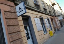 Jesienny Barber / 2019