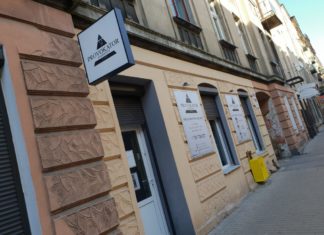 Jesienny Barber / 2019