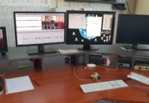 Montaż reportażu o Bazylice… #19