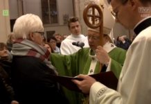 Katechumenat dorosłych – program katolicki #15