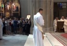 Służyć Panu chcemy – program katolicki #17