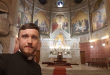 Święto Reformacji 2019