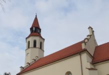 Rocznica powstania średniowiecznej parafii…