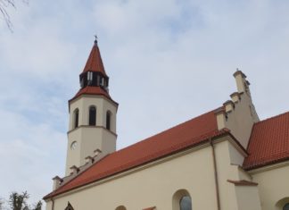 Rocznica powstania średniowiecznej parafii…