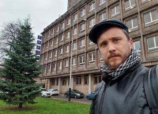 Montaż #20 programu katolickiego za mną!