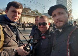 11 listopada 2019 – Święto Niepodległości