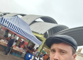 Słodkie zakupy i nie tylko….