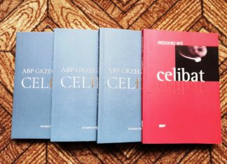 Wywiad w książce mojego biskupa…