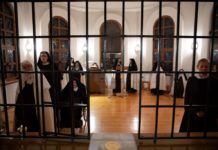 Dzień Życia Kontemplacyjnego 2019