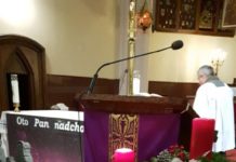 Niedziela Gaudete – zamiast radości łzy