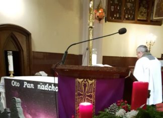 Niedziela Gaudete – zamiast radości łzy