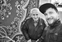 Pogrzeb dziadziusia – 19/12/2019