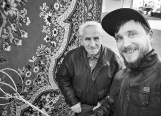 Pogrzeb dziadziusia – 19/12/2019