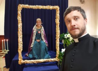 Wykład o Królowej Jadwidze