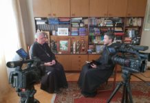 Wywiad z biskupem pomocniczym