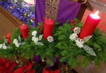 Adwent 2019 – rozpoczęty!