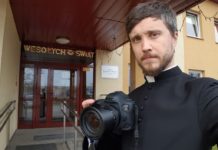 W domu matek i dzieci