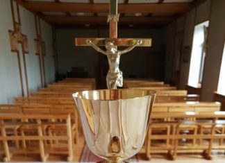 Gregorianka – 30 Mszy Świętych