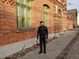 Skórzany styczeń 2020