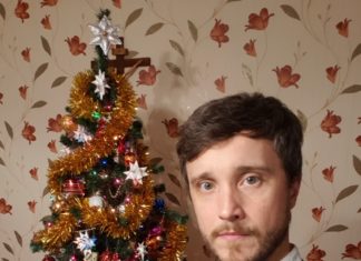 Wigilia i świąteczne kolędowanie 2019