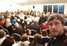 Dzień judaizmu 2020