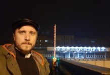 Styczniowy poród – 2020